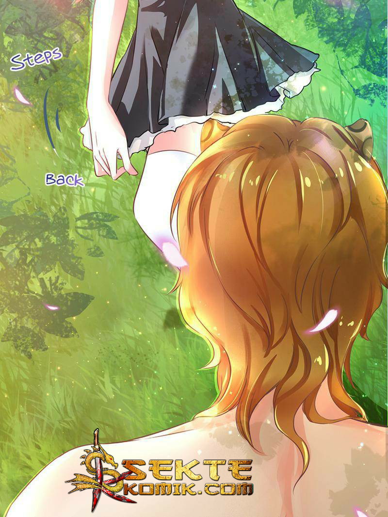 Beauty and the Beasts Chapter 01 Gambar 42